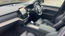 Volvo XC90 2.0 T8 PHEV Ultra Dark 5dr AWD Geartronic Estate